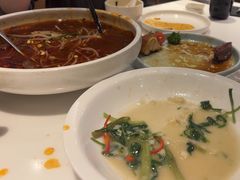 -新旺茶餐厅·早餐·夜宵(仙霞店)