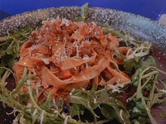 招牌牛肉酱意式干面-Mesa Madre梅萨妈妈·Bintana(国贸店)