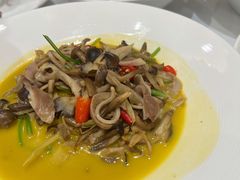 -小厨娘淮扬菜(六合欢乐港店)