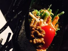 -菩提素素食餐厅(晶郦馆店)