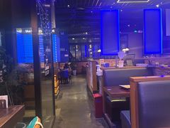 -blue frog蓝蛙(长泰广场店)