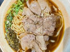 -康师傅·全民面馆(林和中路店)