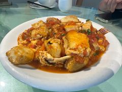 -瑞丰园庭院餐厅·白族传统家常菜