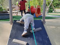 -厦门艾美酒店·新食谱西餐厅