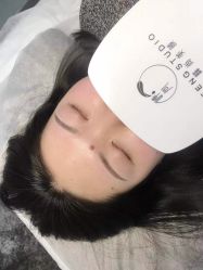 -峰尚美颜·半永久化妆美睫纹眉