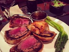 -壳里西餐厅Coquille Seafood Bistro(蒙自路店)