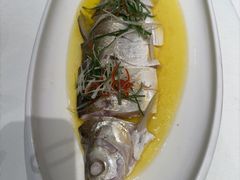 -玉华台饭庄·淮扬菜·烤鸭(望京店)