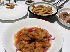 -花城苑广府菜(侨鑫店)