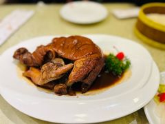 -东四民芳餐厅(朝阳门店)