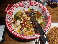 -老湘村·湖南土菜(天河维多利店)