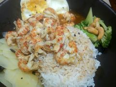 -海盗虾饭·剥好的小龙虾饭(上地辉煌店)