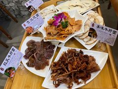 -大理董·董家小厨野生菌火锅(古城旗舰店)
