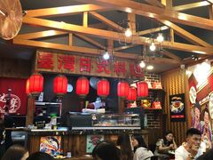 -达摩食堂(仓山万达店)