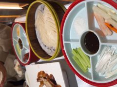 -苏淮景·苏闽融创菜·海鲜(原空港井河轩店)