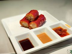 -蘩楼(华强北总店)