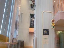 -奈尔宝·儿童乐园·亲子餐厅(华采天地店)