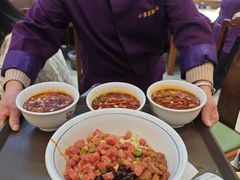 -小崔家臊子面(高新店)