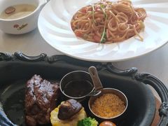 -米蘭西點(锦山大街店)