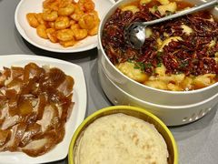 -燕春楼(海河华鼎店)