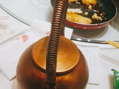 -大鸭梨烤鸭(房山店)