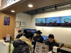 -吉祥馄饨(虹桥火车站店)