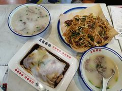 -荔银肠粉(建六店)