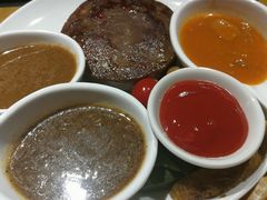 -斗牛士牛排(南京东路店)