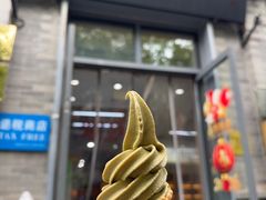 -吴裕泰茶庄(前门大街店)