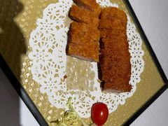 -海宝酒家(中山四路店)