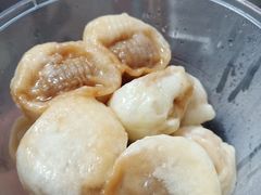 -吃不亏特色包子(三峡广场店)