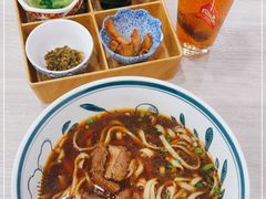 -康师傅私房牛肉面(北京南站店)