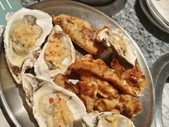-阪尚皇·原切牛排·烤肉火锅自助(北京路店)