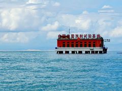 -青海湖国家重点风景名胜区