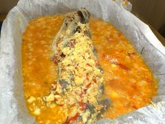 -三煮纸包鱼(青岛总店)