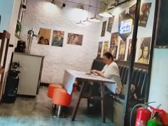 -狮龙啤酒烧烤屋(建二路店)