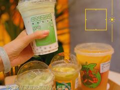 -SENTEA森茶(麦地丽日店)