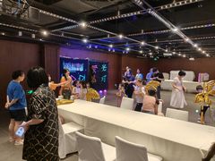 -上海崇明金茂凯悦酒店