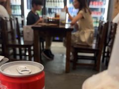 -破店肥哈·东北烧烤·夜宵(南山保利店)