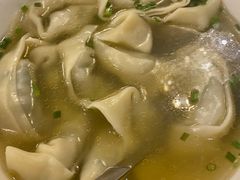 -新聚丰菜馆(太监弄店)
