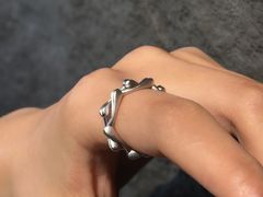 -梵薇Joker.V银饰工作室