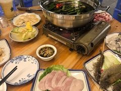 -厝味火锅·潮汕卤水火锅(十一合店)