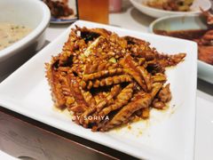 -梅飞酒家(名辉豪庭店)