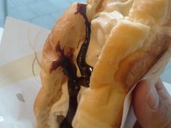 -麦当劳(佛山流行前线店)