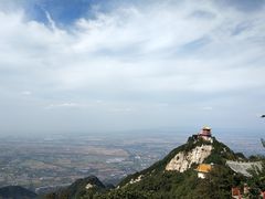 -终南山国家森林公园