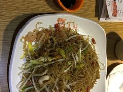 -嘉旺港式茶餐厅(延长中路店)