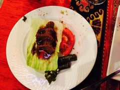 -Pumpkin Goreme Restaurant and Art Gallery