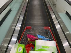 -欧亚春城购物中心(春城大街店)