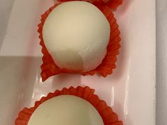 西湖雪媚娘-知味观(湖滨总店)