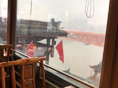 -纸盐河码头火锅(十八梯店)