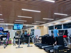 -中田健身工作室(博兴路店)